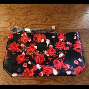 NWT Victoria’s Secret tote bag
